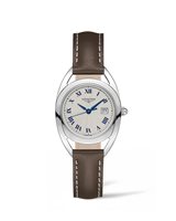 Orologio Longines Donna Equestrian Collection Arche in Acciaio L61374712 - L61374712